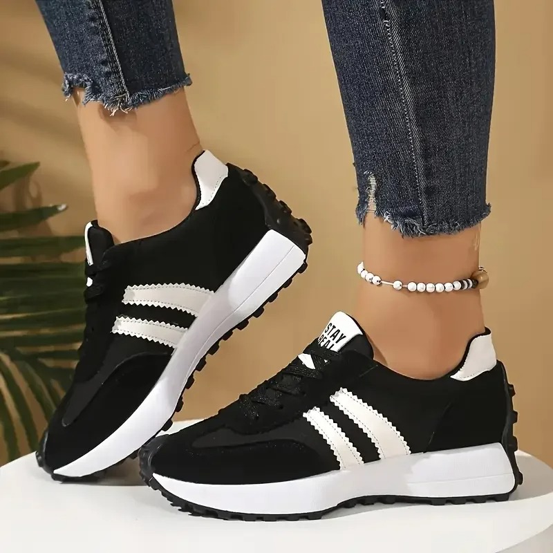 Running Shoes Women - Designer Sneakers Women Sport Shoes Sneakers