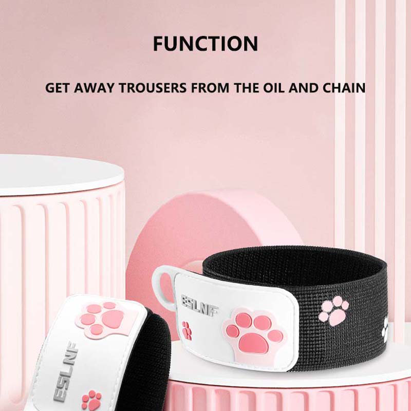 Running Belt - High Elasticity Bands for Cycling Running