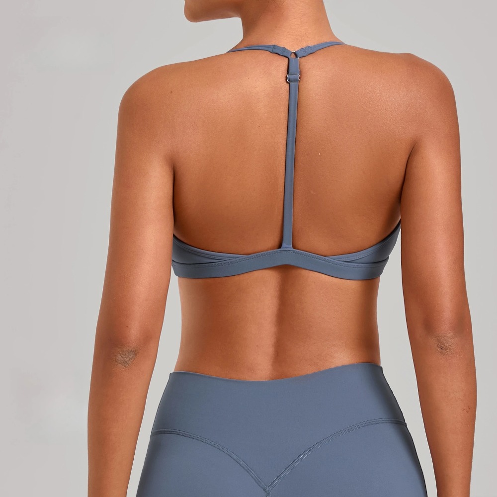 Running Belt - Gym Workout Fitness Top Adjustable Strap