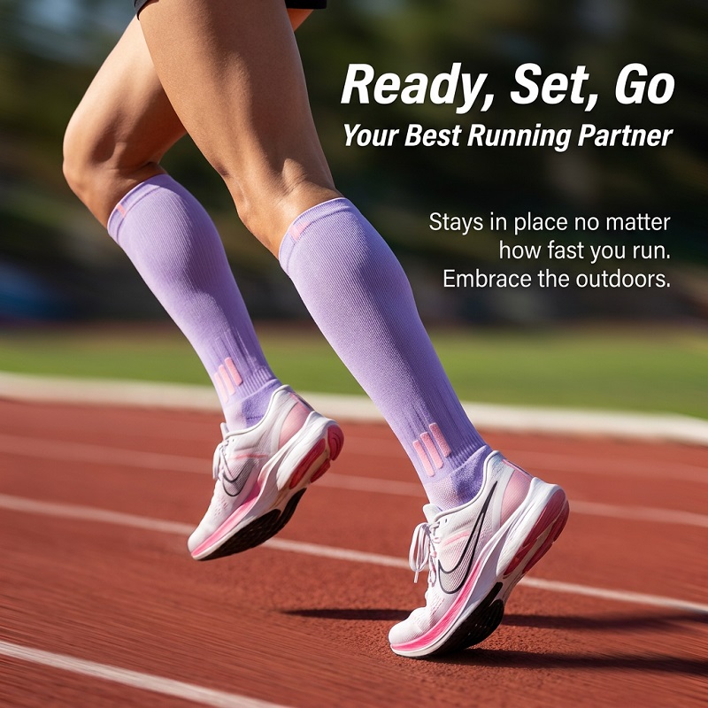 Sports Socks - 1/6 Pairs Women's Summer Fitness Running