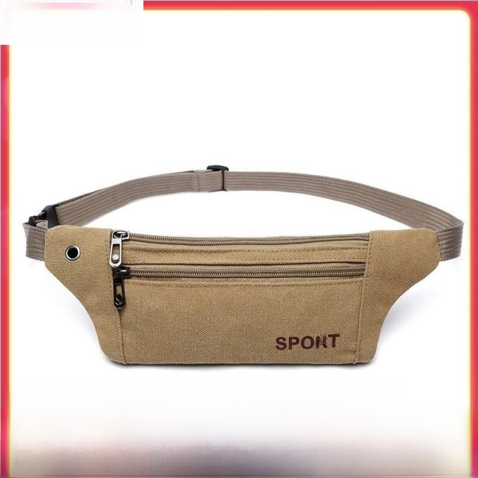 Running Belt - Men's Running Waist Bag Mobile Phone