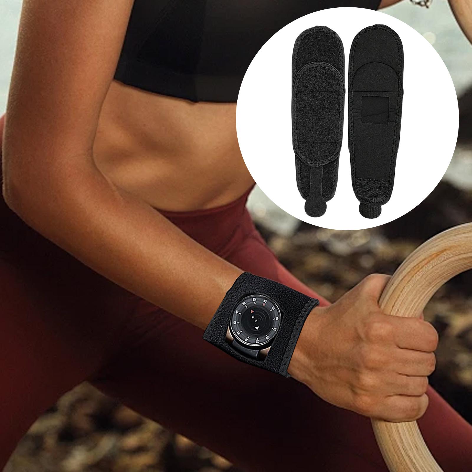 Smart Watch Protector Strap Co - Running Watch review and price