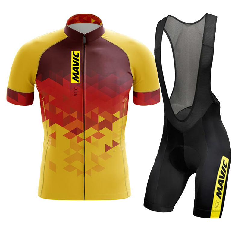 2024 MAVIC Short Sleeve Cyclin - Race Bib review and price