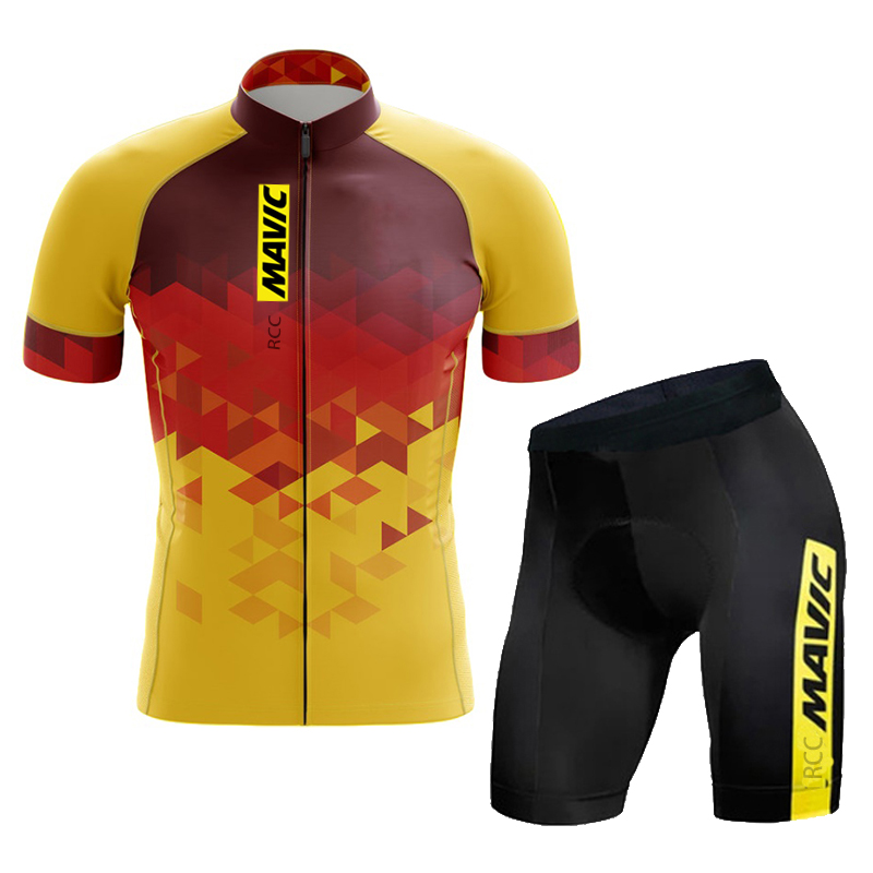 2024 MAVIC Short Sleeve Cyclin - Race Bib review and price