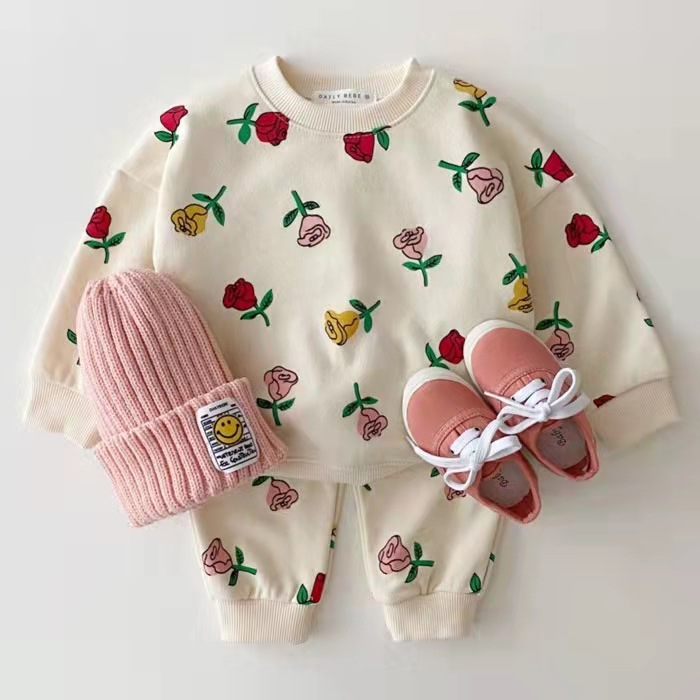 Kid Boy Fashion Autumn Sports  - Running Gear Kids review and price