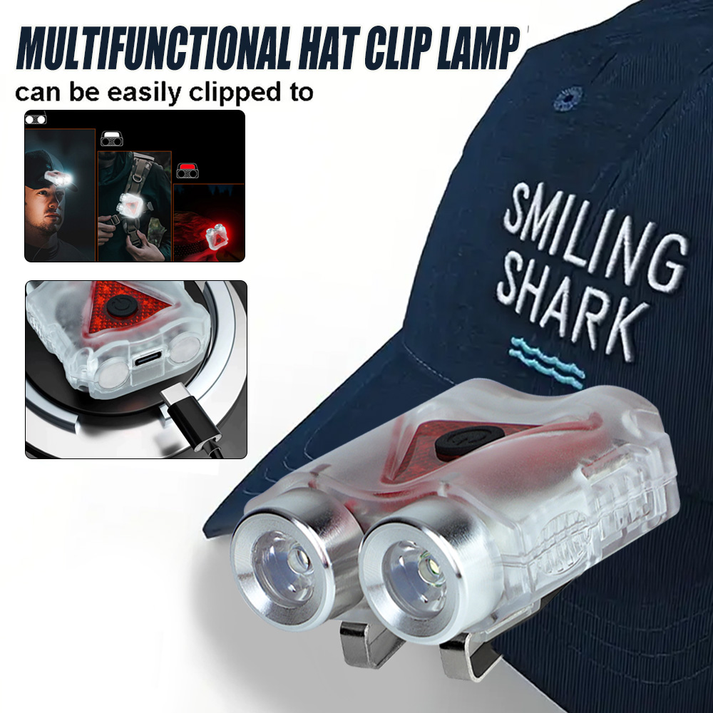 Rechargeable Hands-Free Led He - Running Headlamp review and price