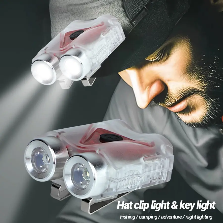 Rechargeable Hands-Free Led He - Running Headlamp review and price