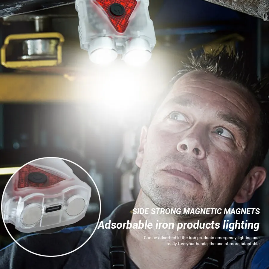 Rechargeable Hands-Free Led He - Running Headlamp review and price