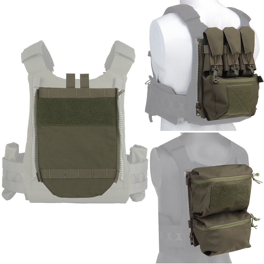 V5 FCPC Vest Tactical Plate Ca - Hydration Vest review and price