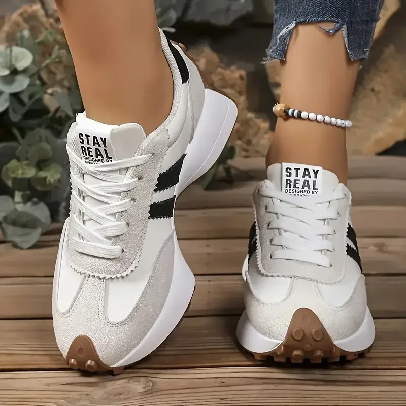 Designer Sneakers Women Sport  - Running Shoes Women review and price