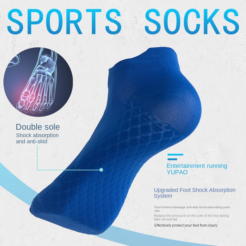 Men's Sports Socks, Running So - Sports Socks review and price