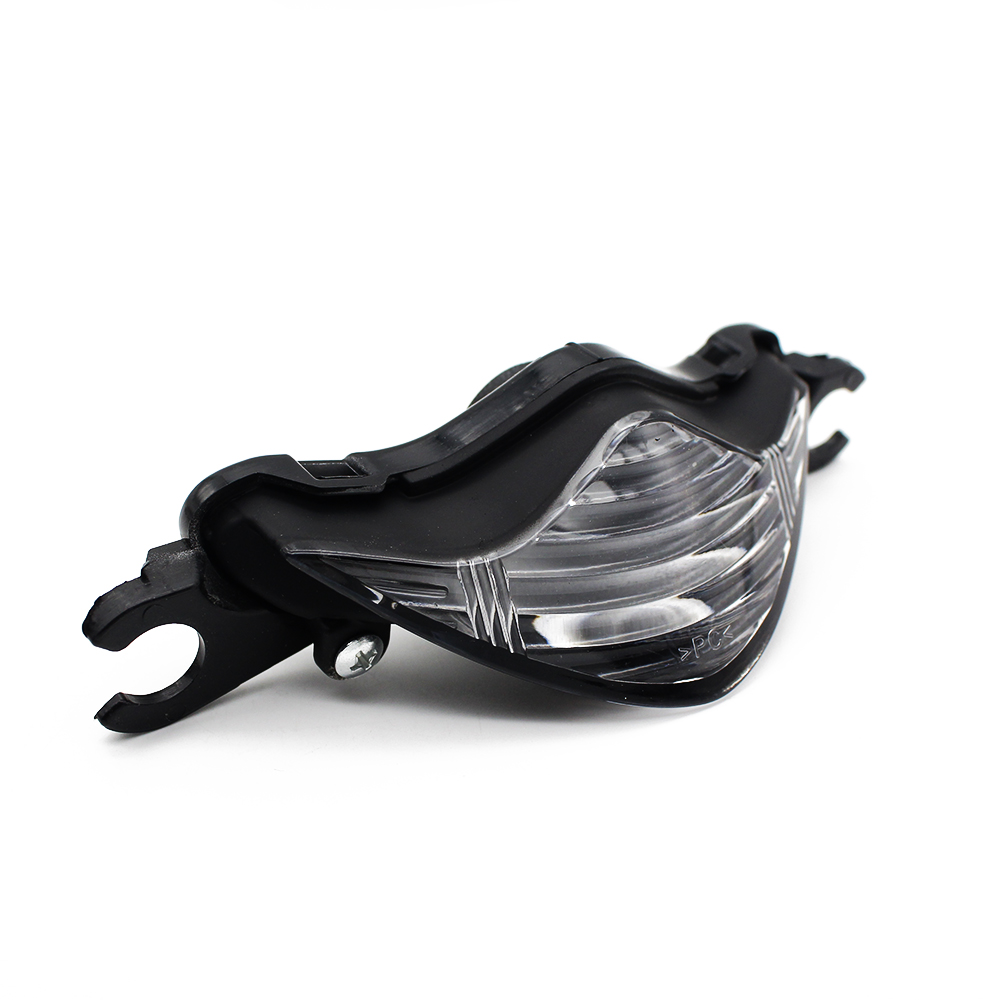 Clear Motorcycle Headlight Hea - Running Headlamp review and price