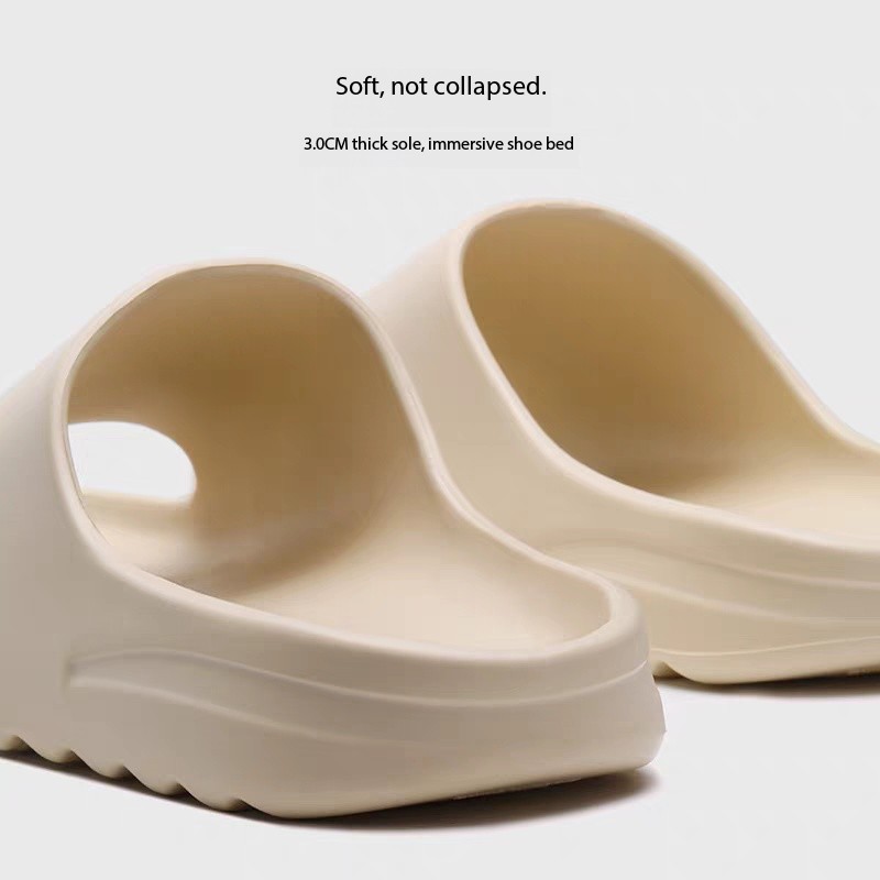 Summer Slippers Men Women Indo - Running Shoes Men review and price
