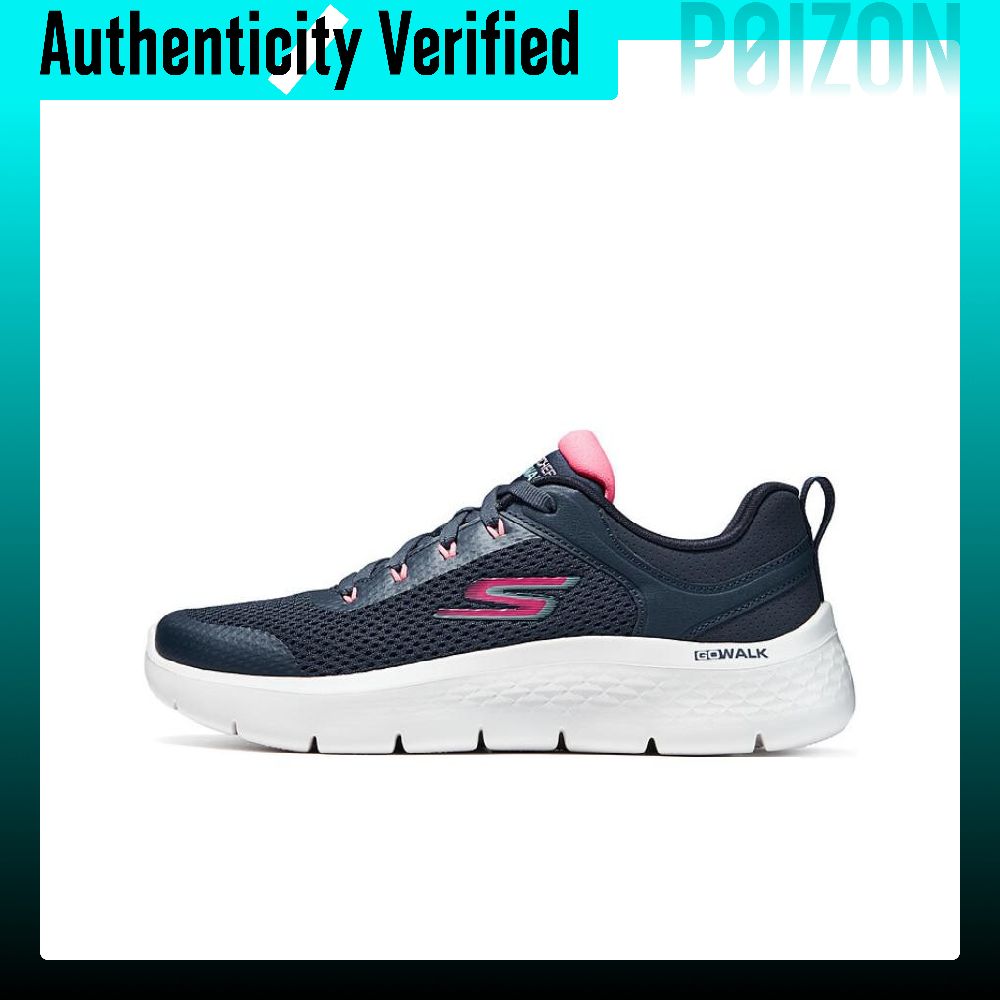 Skechers Go Walk Fle Comfortab - Running Shoes Men review and price