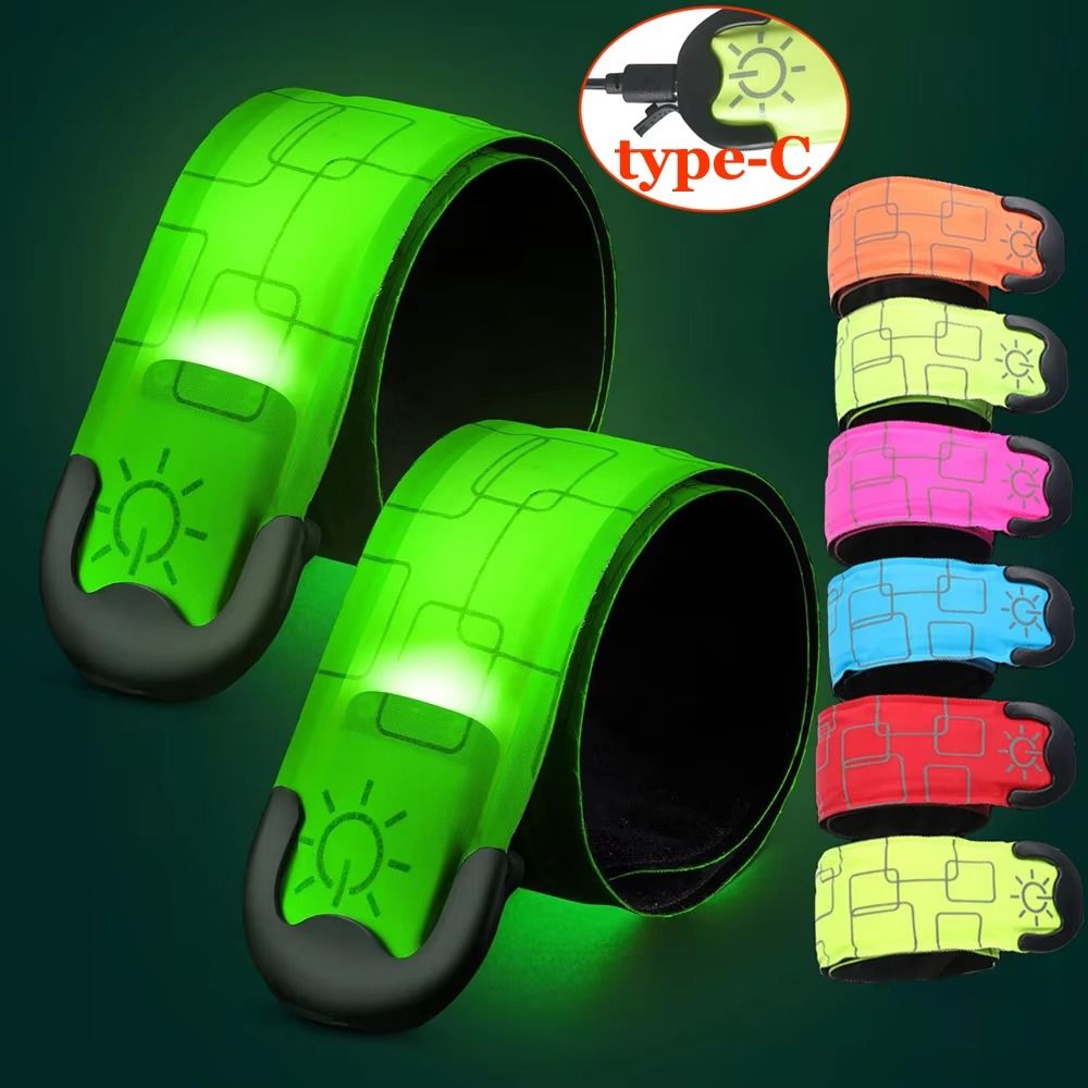 Battery Style Night Running Ar - Running Visibility Gear review and price
