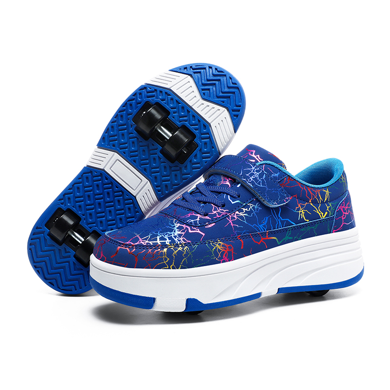 Trendy Roller Skates, Wear-Res - Running Shoes Men review and price