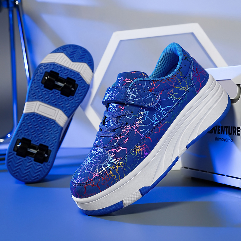 Trendy Roller Skates, Wear-Res - Running Shoes Men review and price