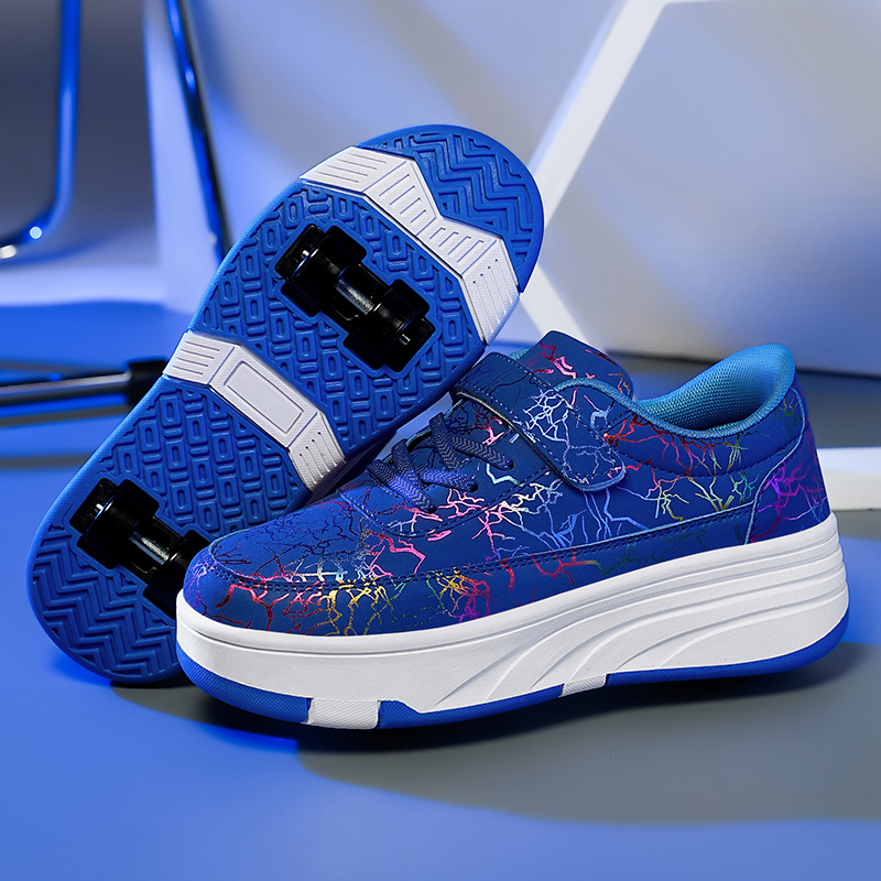 Trendy Roller Skates, Wear-Res - Running Shoes Men review and price