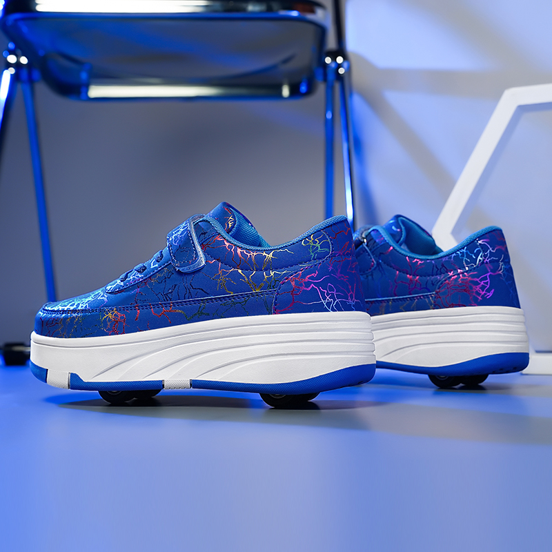 Trendy Roller Skates, Wear-Res - Running Shoes Men review and price