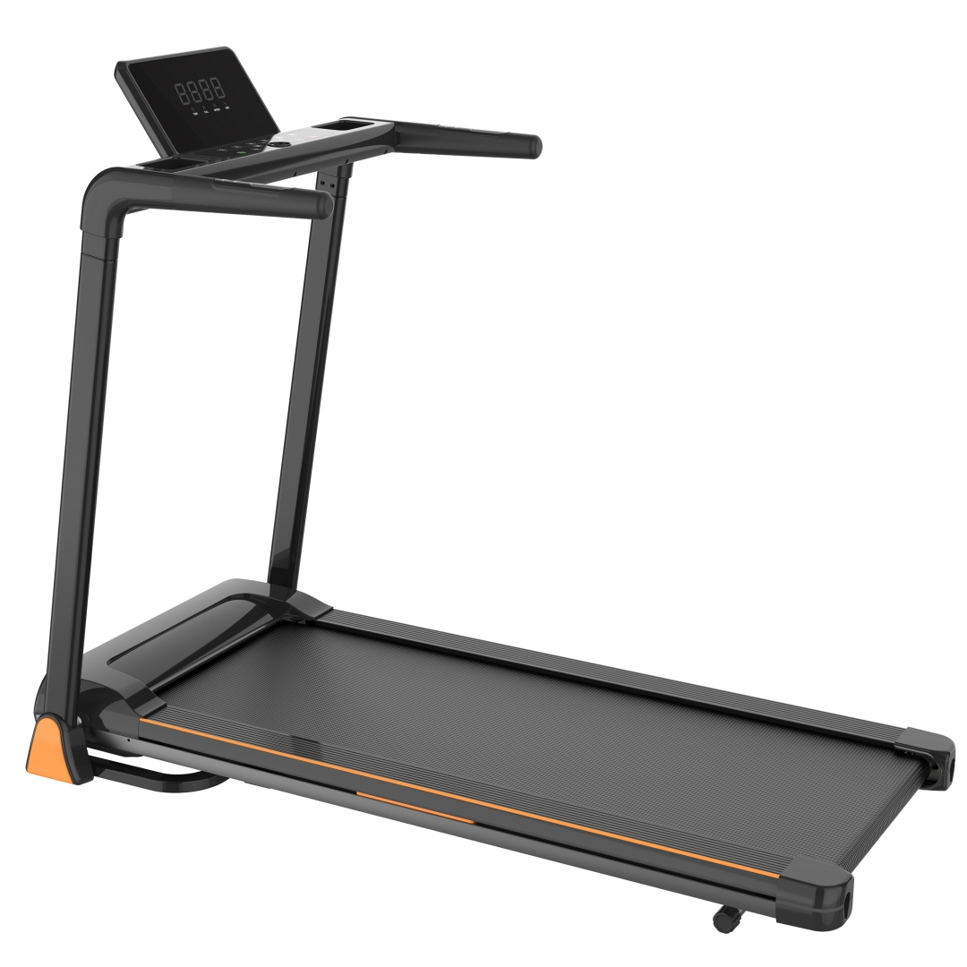 3.5HP Quiet Foldable Electric  - Running Belt review and price