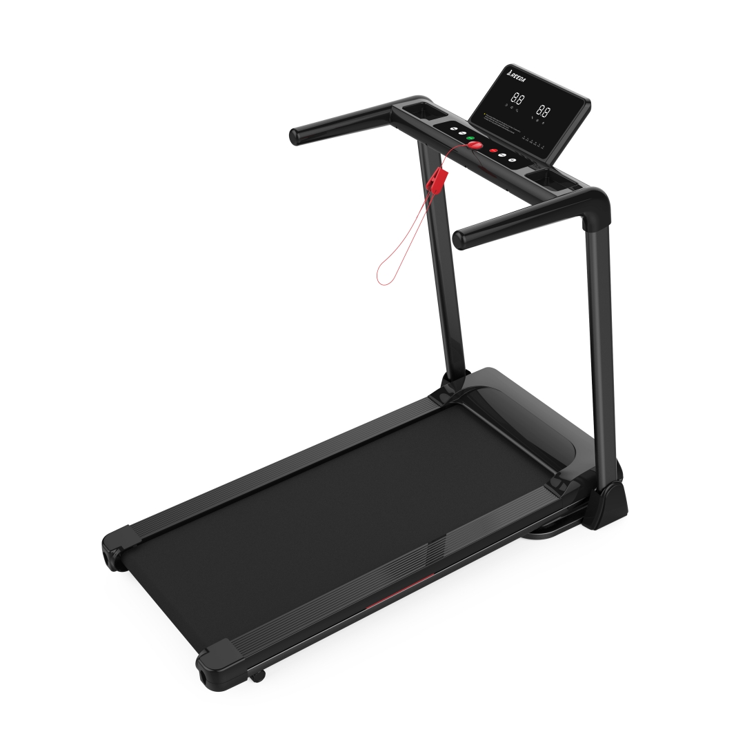3.5HP Quiet Foldable Electric  - Running Belt review and price