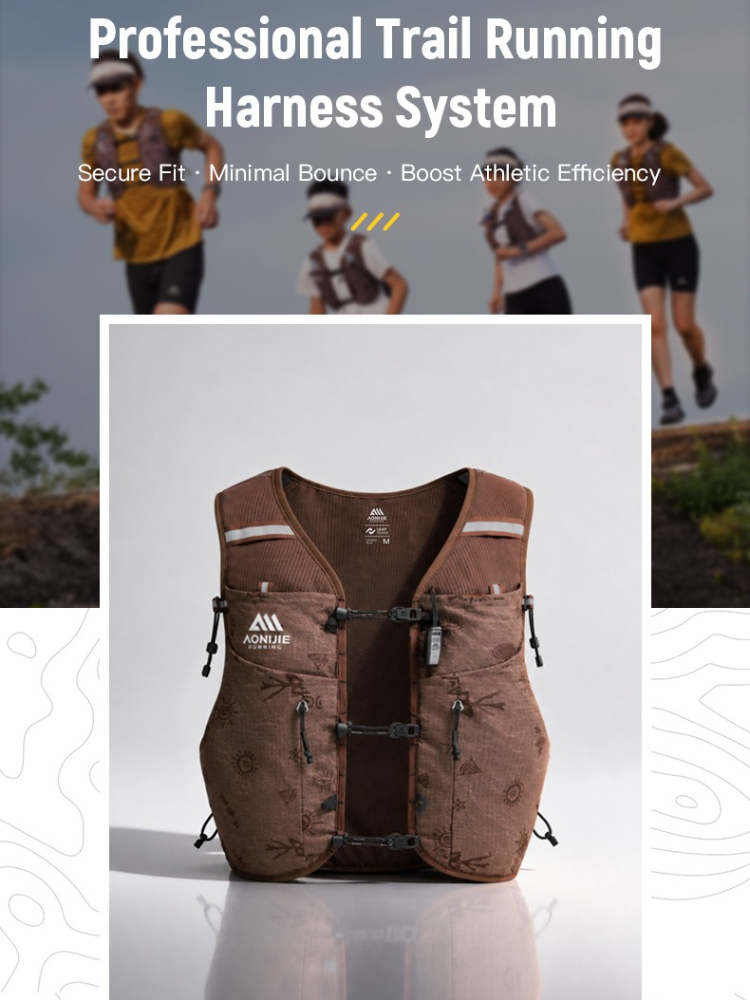AONIJIE C9119 10L Trail Runnin - Hydration Vest review and price
