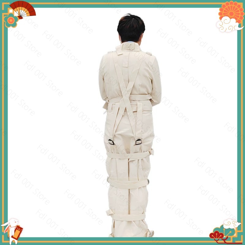 Patient Protective Restraint S - Ankle Brace review and price