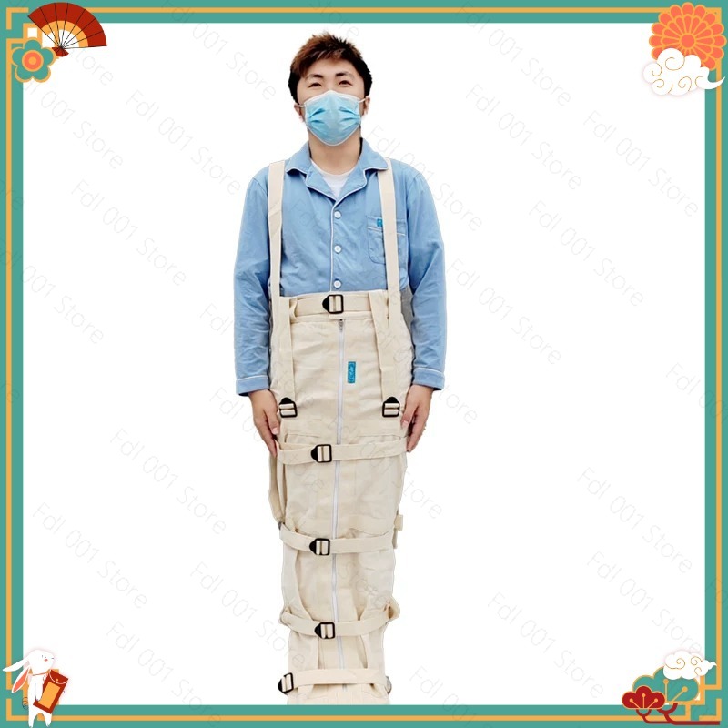 Patient Protective Restraint S - Ankle Brace review and price