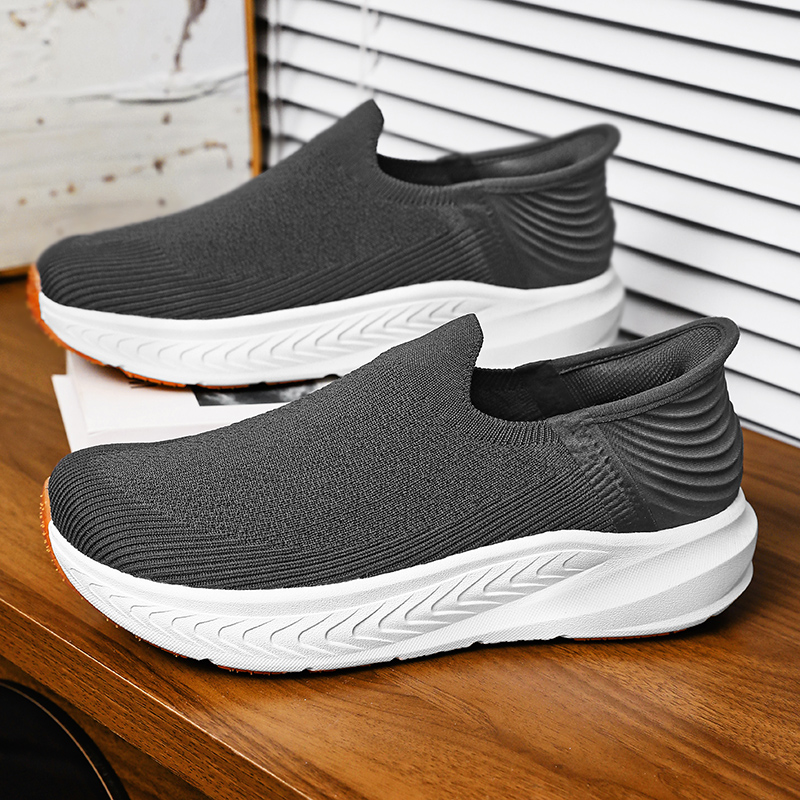 Running Mesh Shoes Fashion Cas - Running Shoes Men review and price
