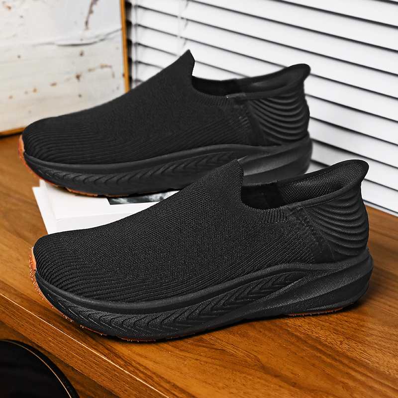 Running Mesh Shoes Fashion Cas - Running Shoes Men review and price