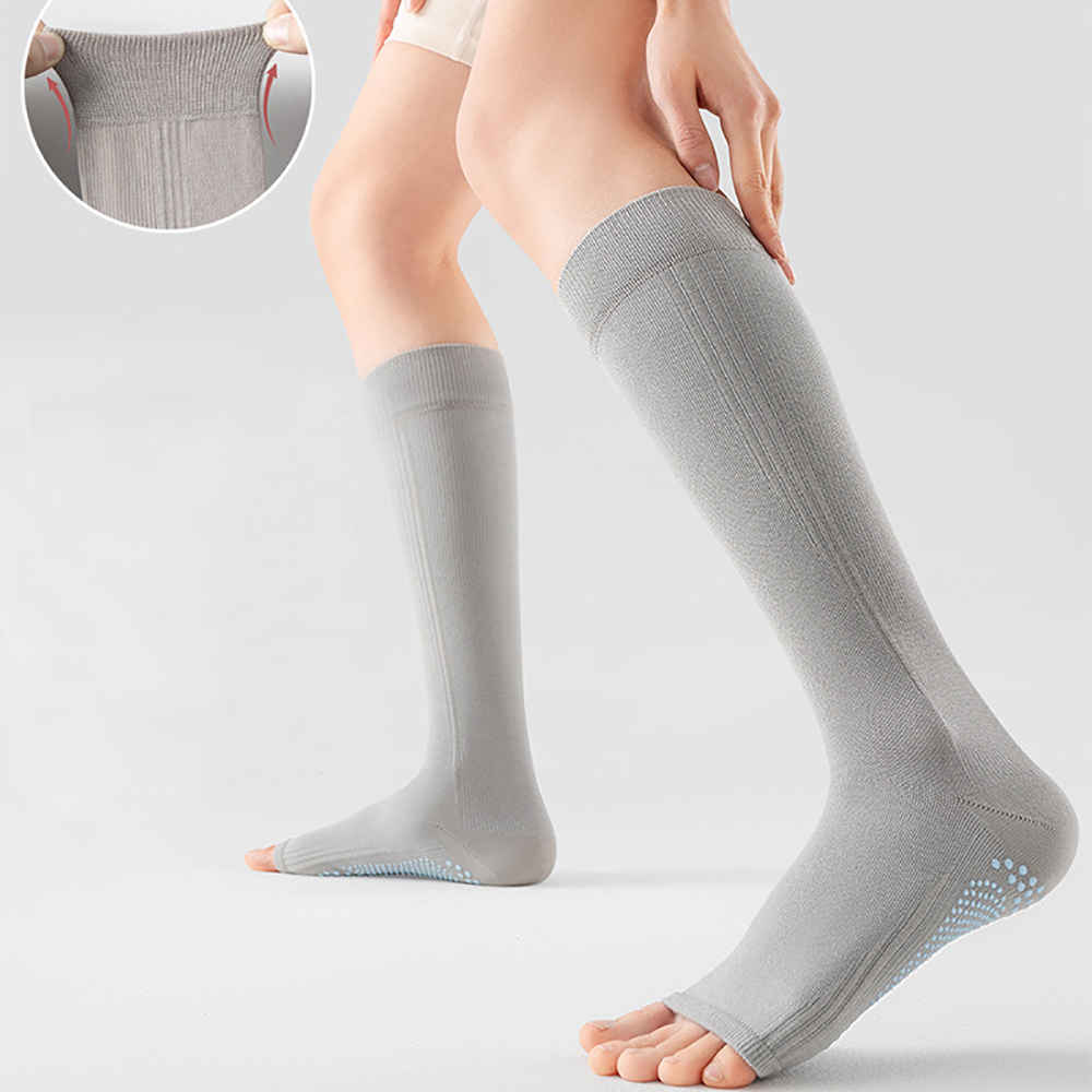 Professional  Open-toe Yoga So - Sports Socks review and price