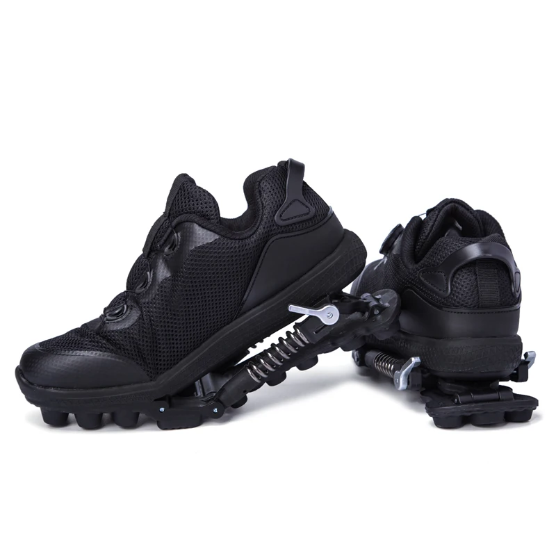 Mechanical Shoes With Steel Sp - Running Shoes Women review and price