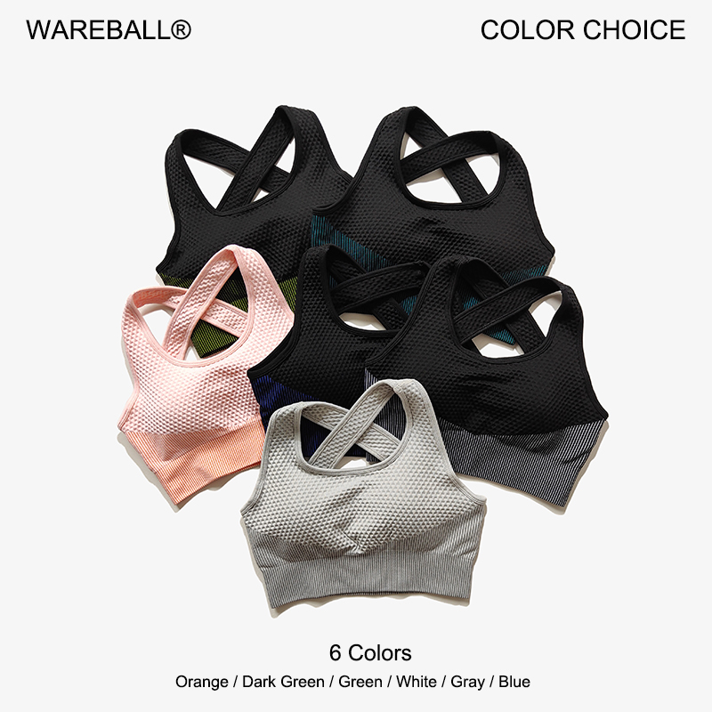 WAREBALL 6 Colors Yoga Sport B - Running Belt review and price