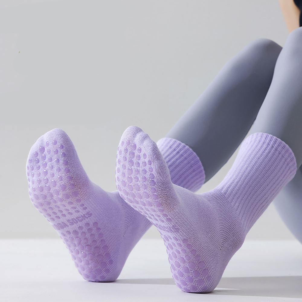 High Quality Women Yoga Socks  - Sports Socks review and price