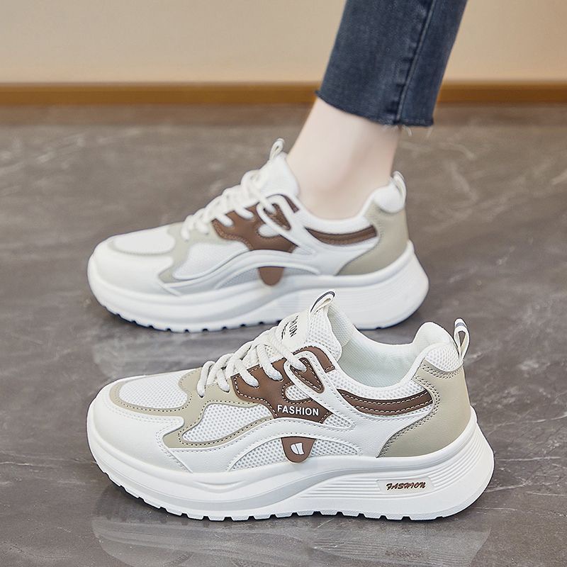 Mesh Breathable Sports Shoes f - Running Shoes Women review and price