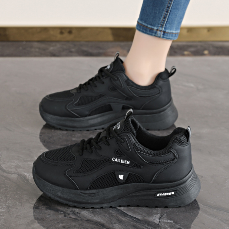 Mesh Breathable Sports Shoes f - Running Shoes Women review and price