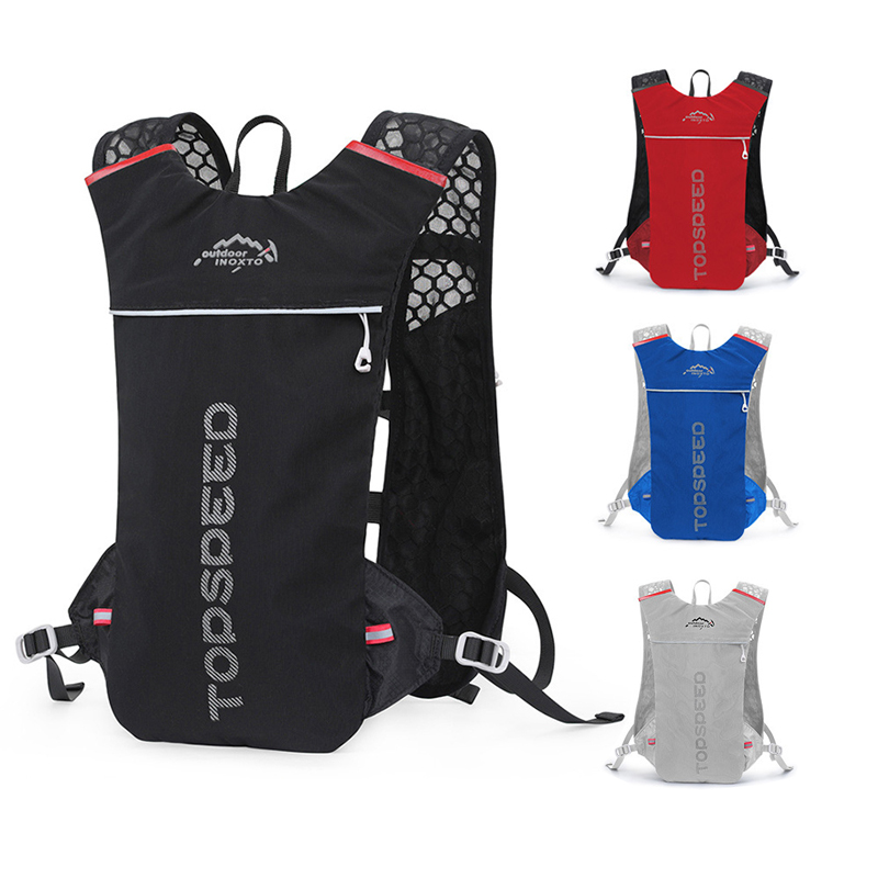Ultra Light Running Bag Hydrat - Hydration Vest review and price
