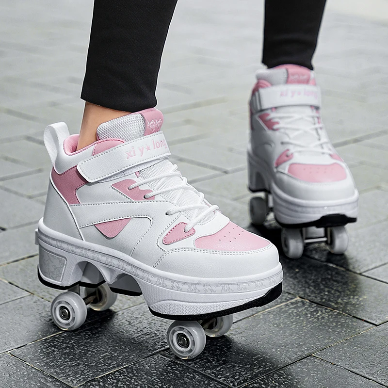 NEW children's sports roller s - Running Shoes Men review and price