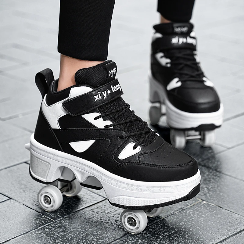 NEW children's sports roller s - Running Shoes Men review and price