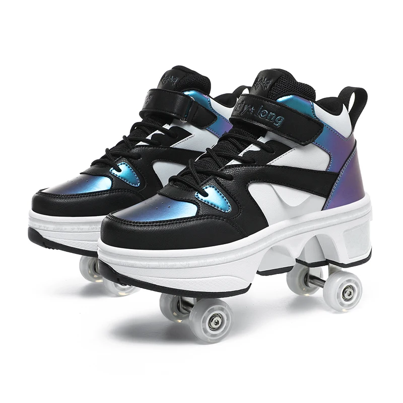 NEW children's sports roller s - Running Shoes Men review and price
