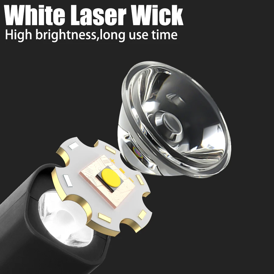 Super Bright Ear Clip Headlamp - Running Headlamp review and price