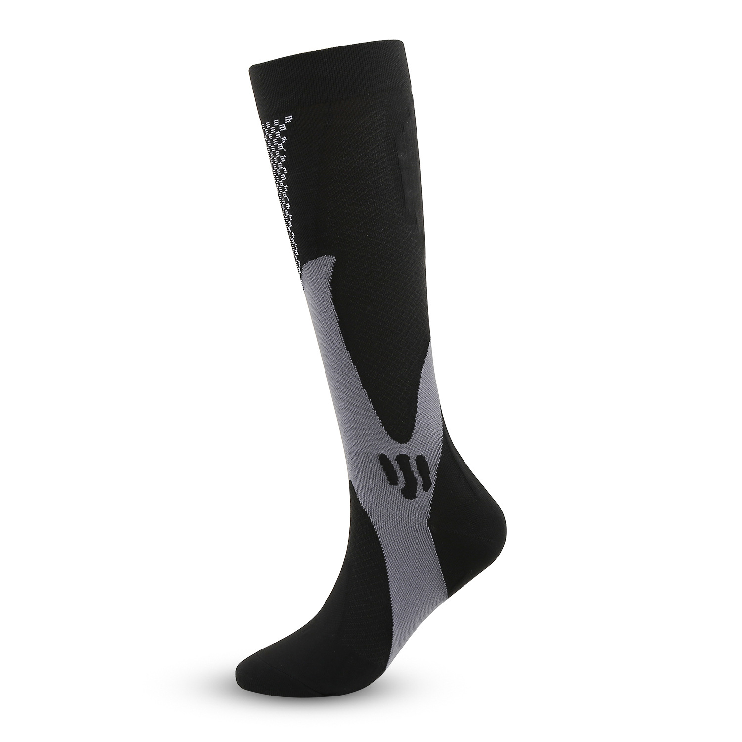 Cross Border Nylon Compression - Sports Socks review and price