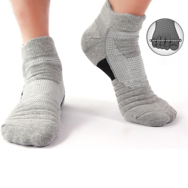 10 Pairs Men High-Quality Knit - Sports Socks review and price