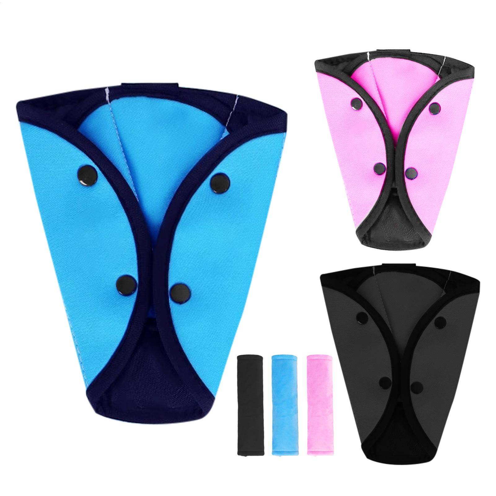 Seatbelt Shoulder Protective P - Running Belt review and price