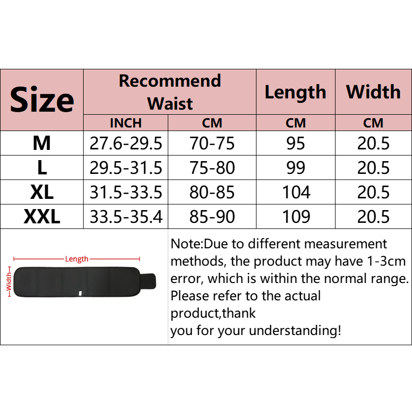 Men Sports Sweat Bust Waist Su - Running Belt review and price