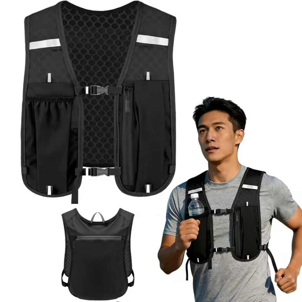 Running Hydration Vest for Wom - Hydration Vest review and price