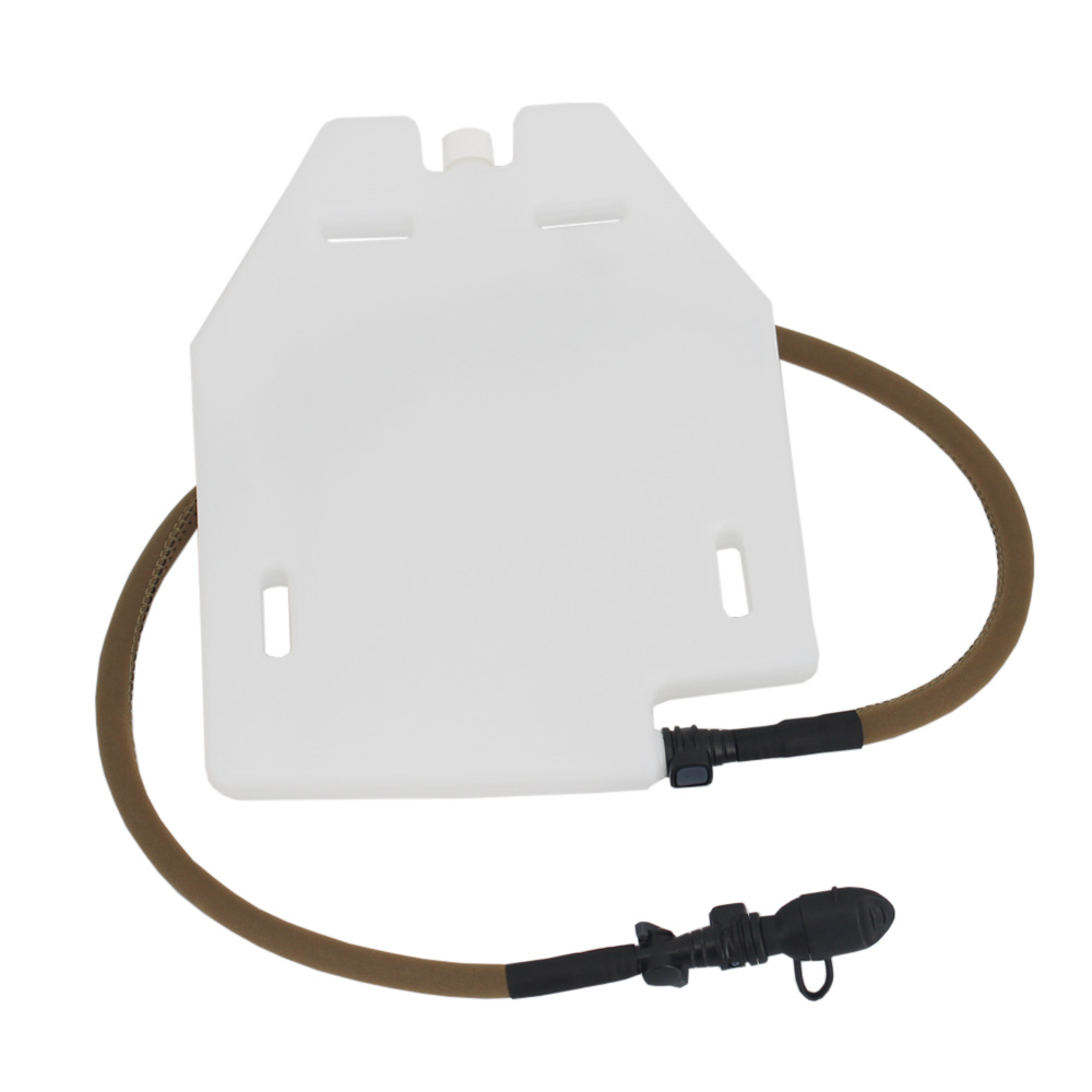 VULPO 1.5L Plate Cut Hydrogen  - Hydration Vest review and price