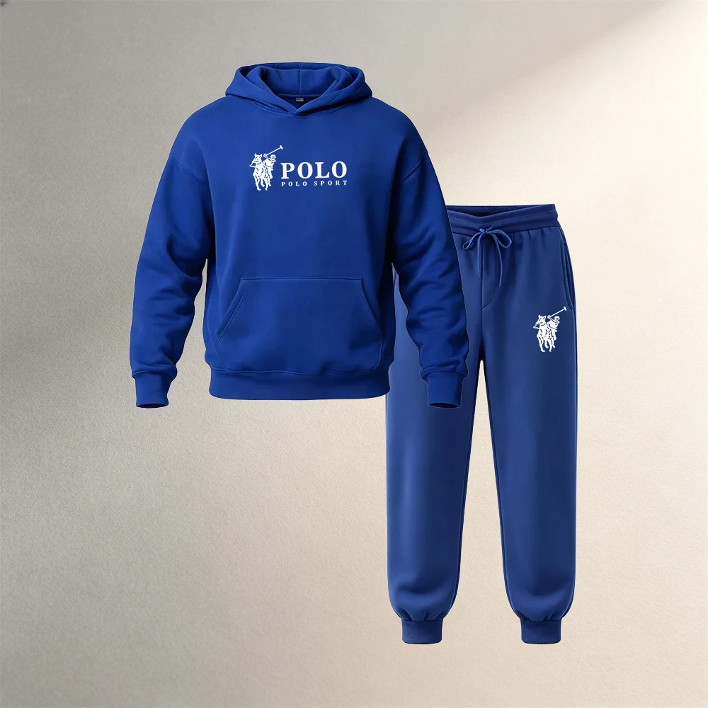 Men's Clothing Hoodies Sets 2  - Joggers Pants review and price