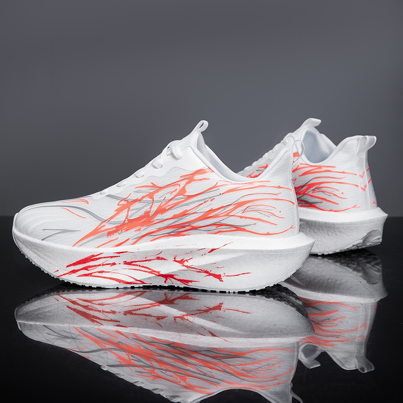 Men Running Shoes Carbon Board - Running Shoes Men review and price