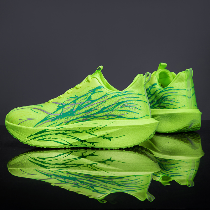 Men Running Shoes Carbon Board - Running Shoes Men review and price